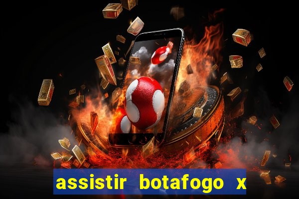 assistir botafogo x sao paulo futemax